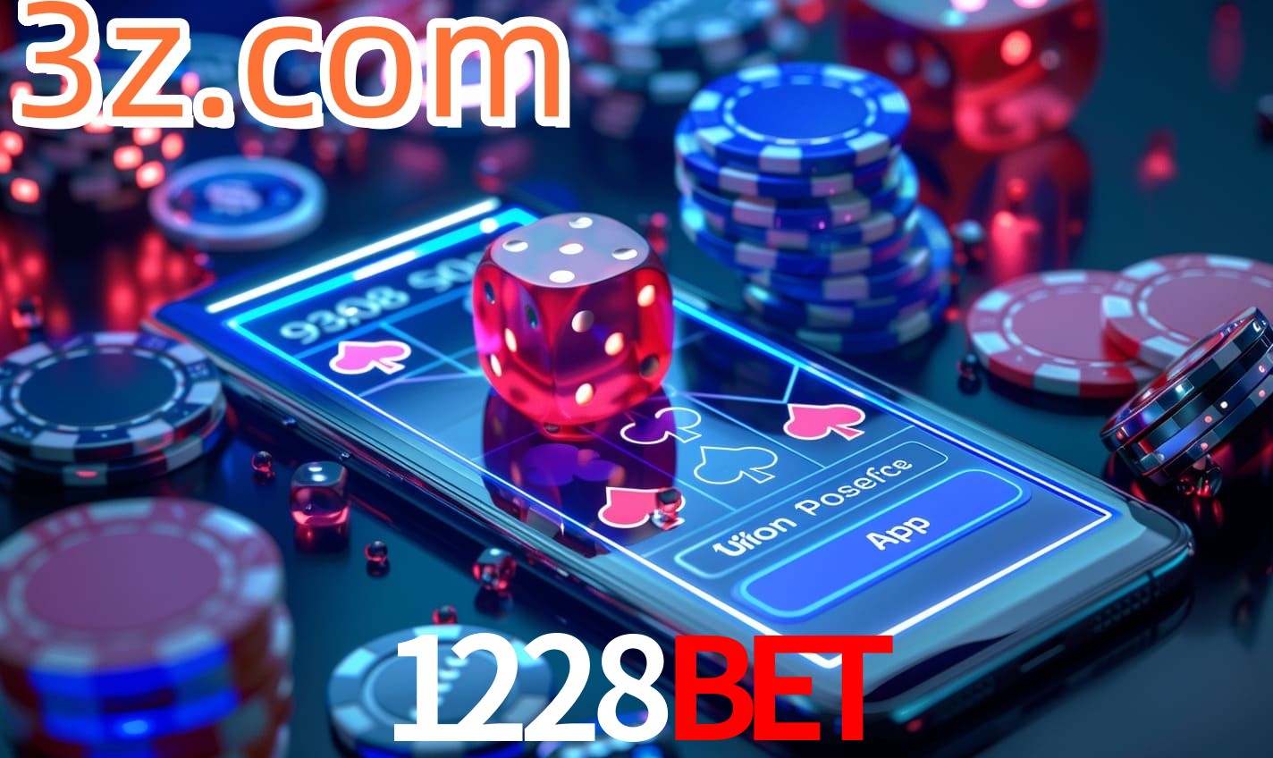 Baixar App 1228BET