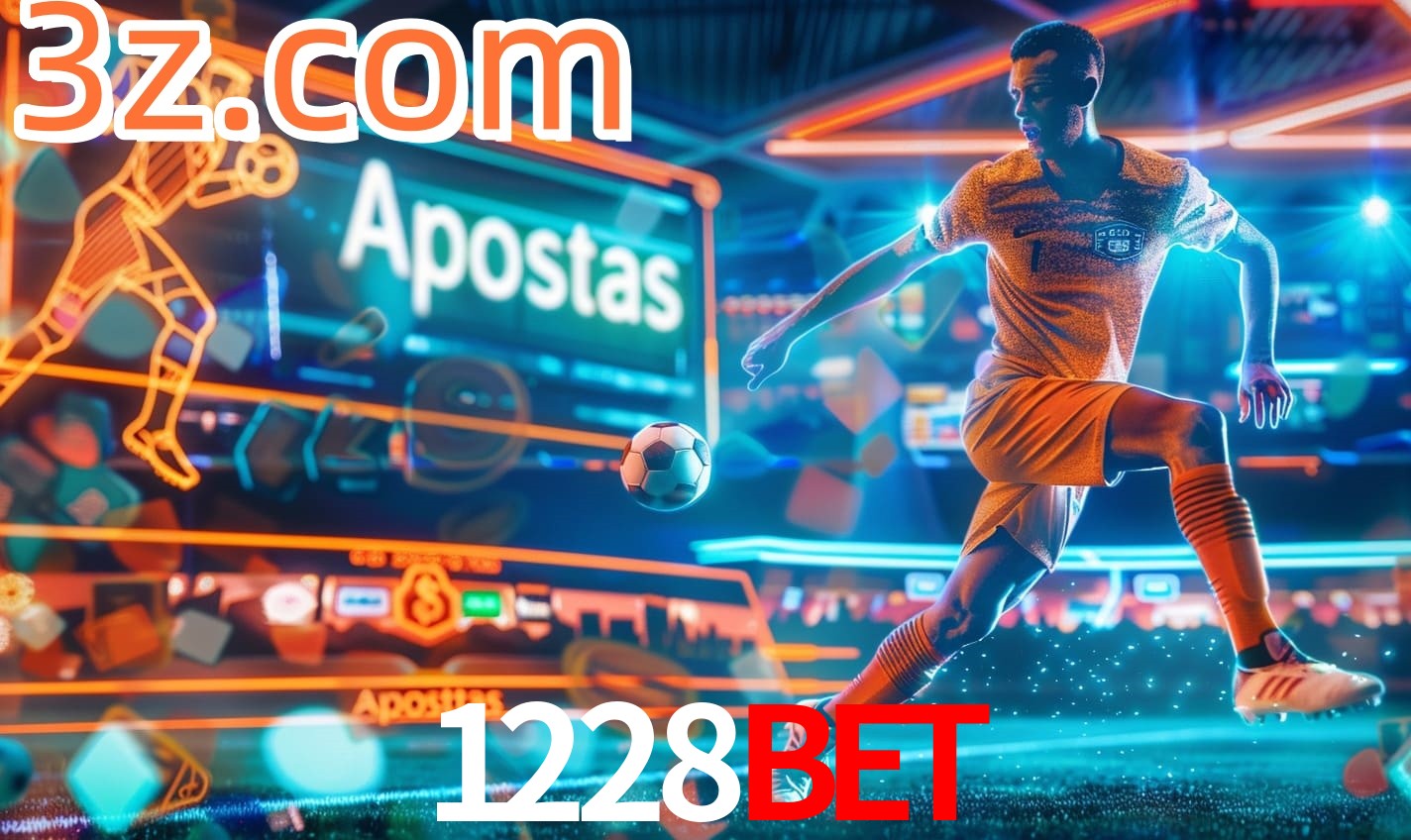 Apostas 1228BET