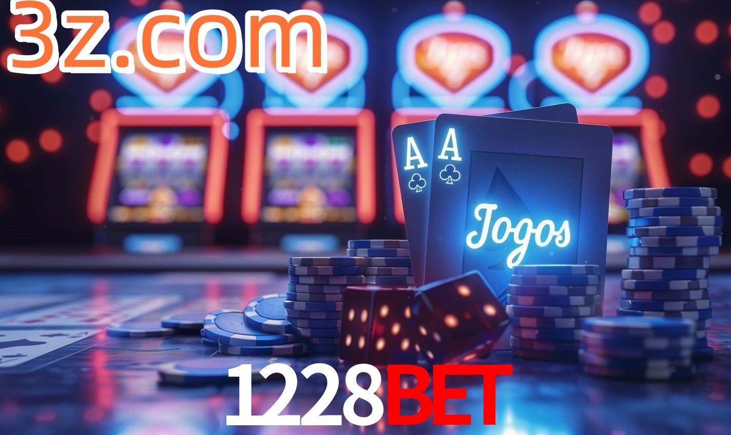 Lista de Jogos 1228BET