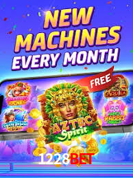 Jogos Emocionantes 1228BET