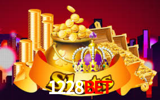 Melhor Casino Online 1228BET